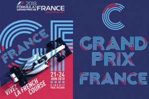 grand prix formule 1 cicruit paul ricard