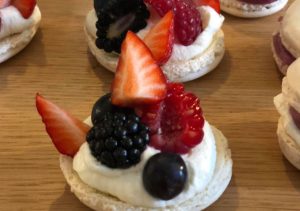 cours de cuisine chef lorgues