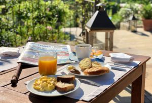 hotel spa relais et chateau lorgues