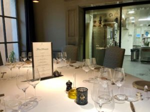 benjamin collombat et eric raynal chef restaurant gastronomique