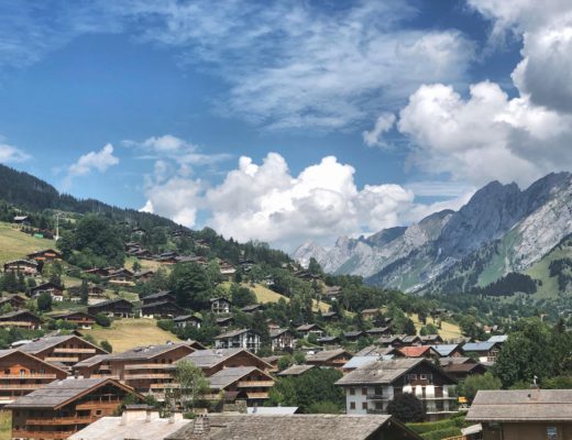 hotel beauregard la clusaz