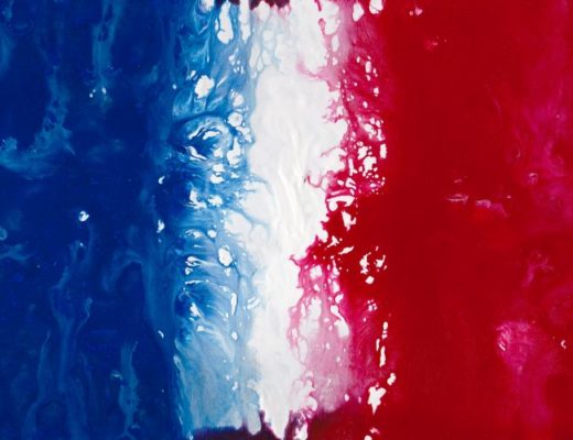 Bleu-Blanc-Rouge-