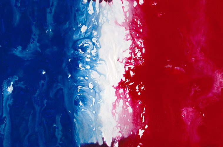 Bleu-Blanc-Rouge-