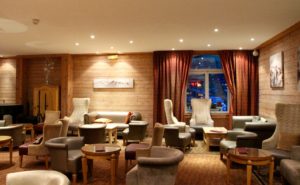 hotel beauregard la clusaz