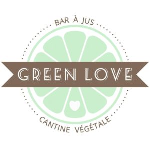 green love marseille