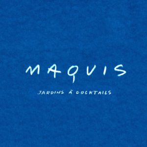 maquis bar à cocktails