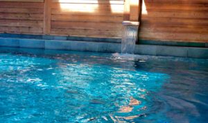 cristal spa la clusaz