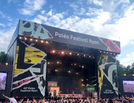 paleo festival suisse