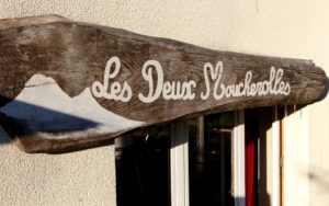 auberge des deux moucherolles