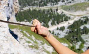 randonnee variante grande moucherolles vercors