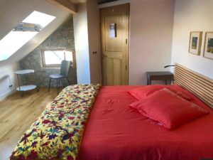LE PETIT CHALANDE MAISON D HOTES AUTRANS