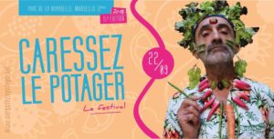 Festival Caressez le Potager