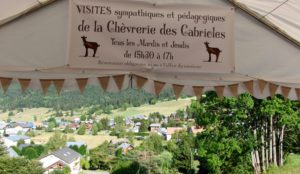 chevrerie les cabrioles correncon