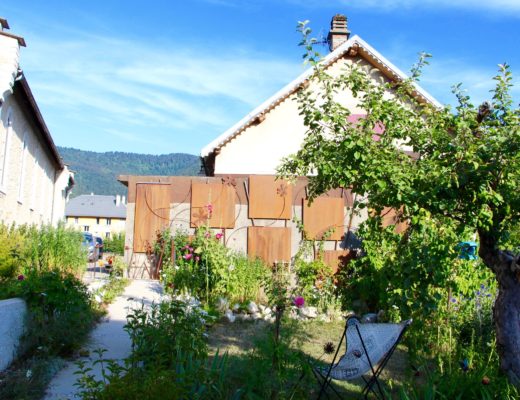 LE PETIT CHALANDE MAISON D HOTES AUTRANS