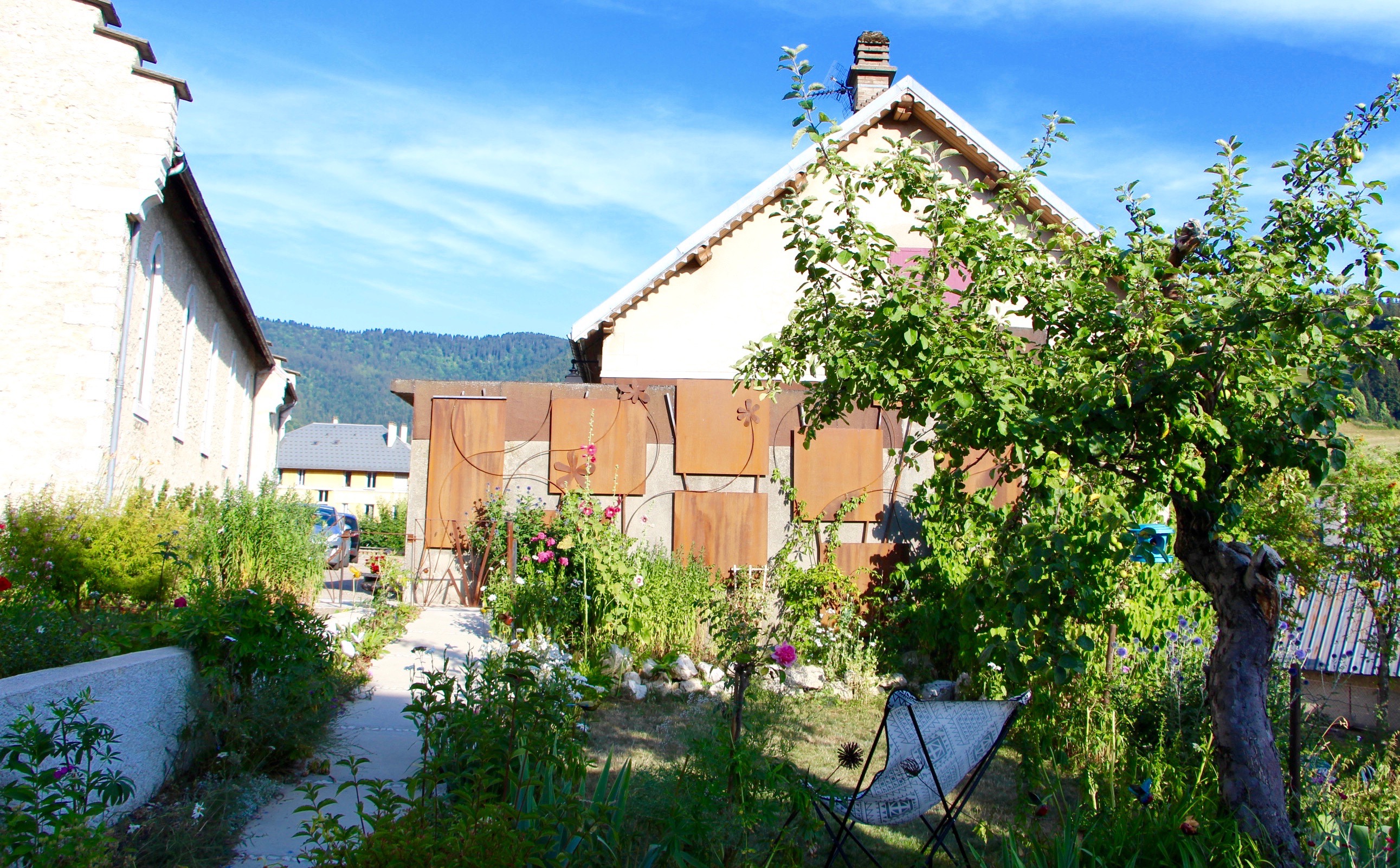 LE PETIT CHALANDE MAISON D HOTES AUTRANS