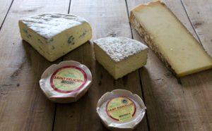 VERCORS LAIT COOPERATIVE
