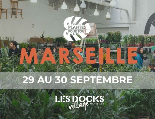 plante pour tous marseille