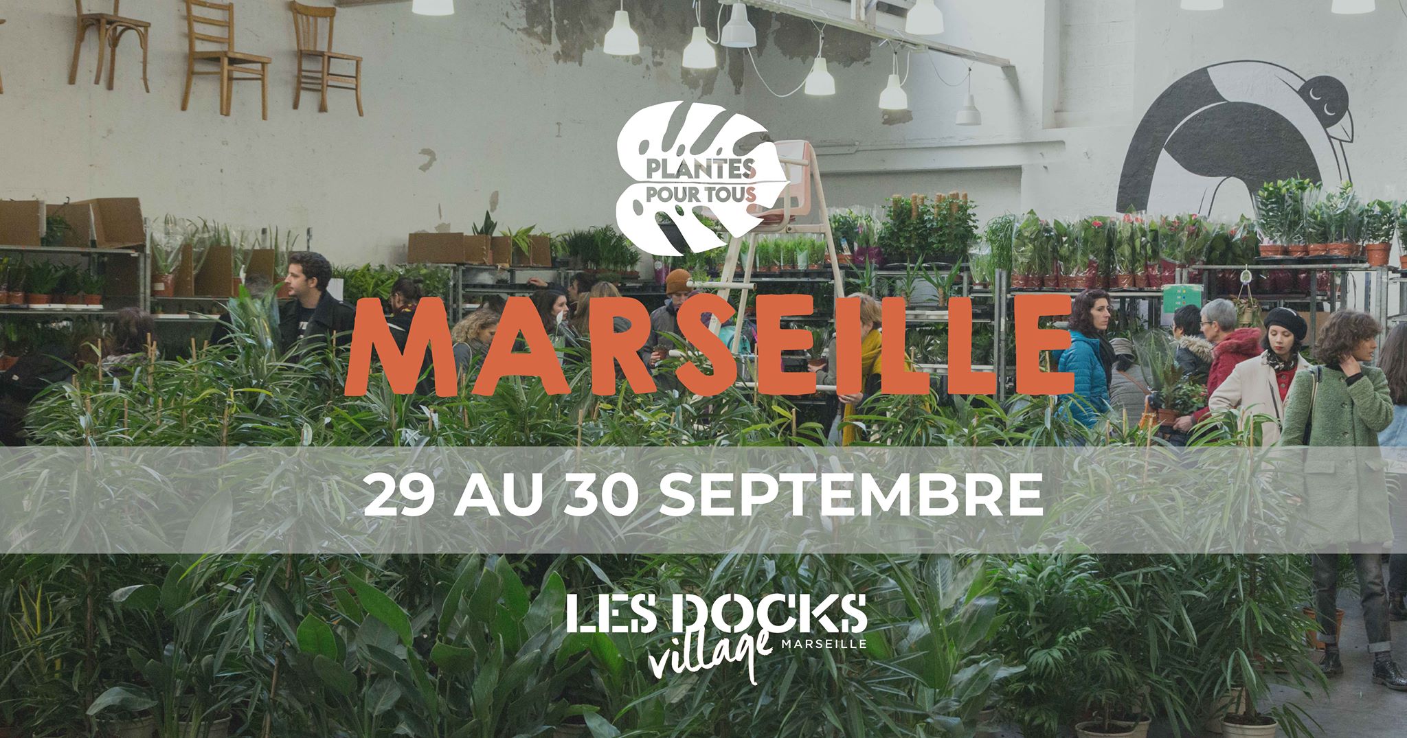 plante pour tous marseille