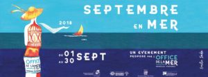 septembre en mer