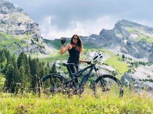 vtt à assistance electrique