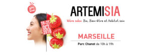 Salon Artemisia 2018