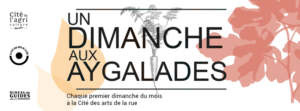 Un Dimanche aux Aygalades