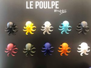 le poulpe by tibo