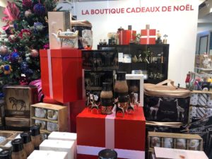 la boutique cadeaux de noel printemps