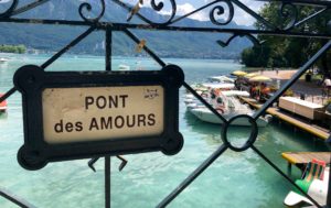 pnt des amours annecy