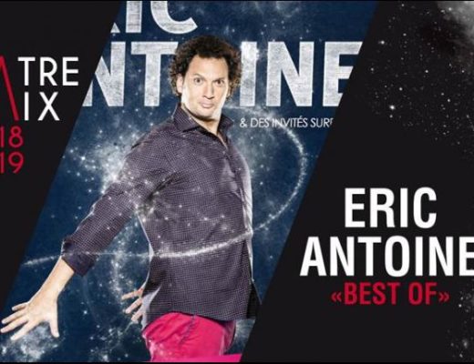 eric antoine best of aix en provence