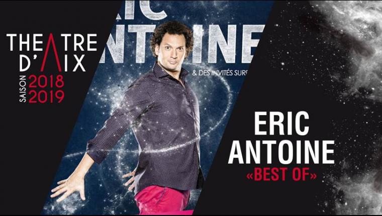 eric antoine best of aix en provence