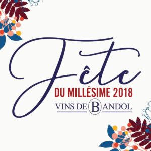 millesime bandol vin