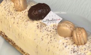 sud'crés bûche noel marseille