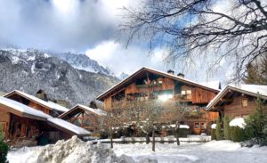 chamonix Hameau Albert 1er chalet (1)