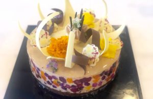 saint valentin patisserie coeur