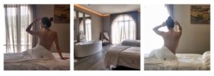 spa hotel chateau de berne