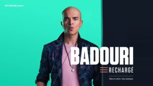 rachid badouri rechargé