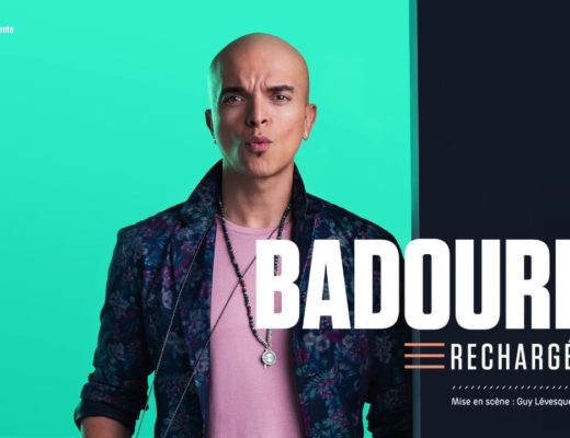 rachid badouri rechargé