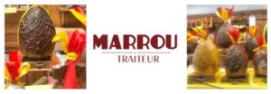 marrou traiteur patissier marseille