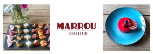 marrou traiteur patissier marseille