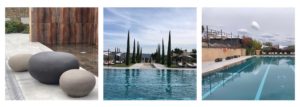hotel luxe 5 etoiles la coquillade luberon