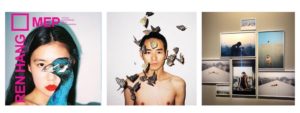 expo ren hang paris