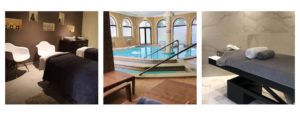 spa le norvégien marseille les thermes promicea