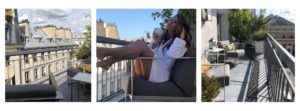 Hotel Baume paris saint germain des pres
