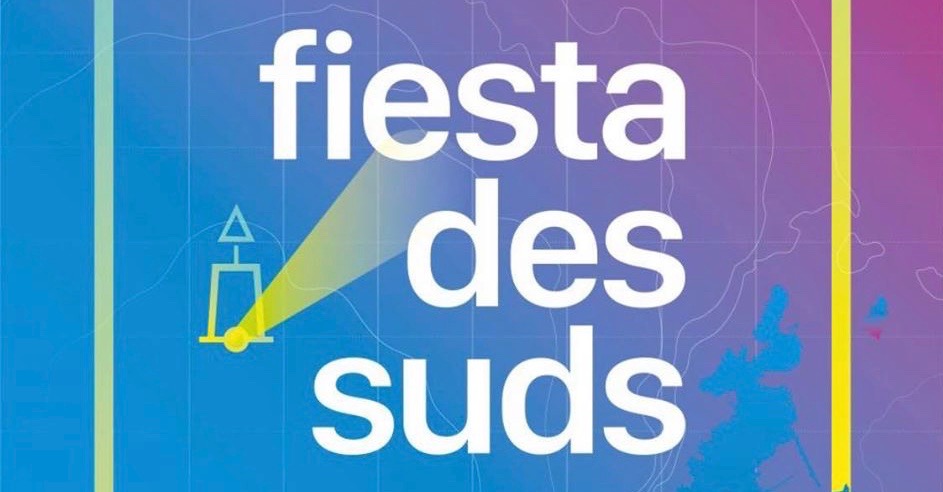 fiesta des suds festival marseille