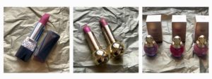 dior maquillage happy 2020