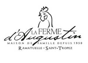 Saint-Tropez La Ferme d'Augustin Hôtel