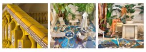Byblos Hôtel Saint-Tropez