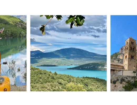 week-end gorges du Verdon nature