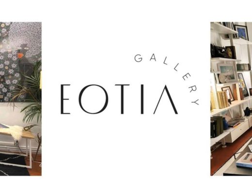 eotia gallery art artiste marseille